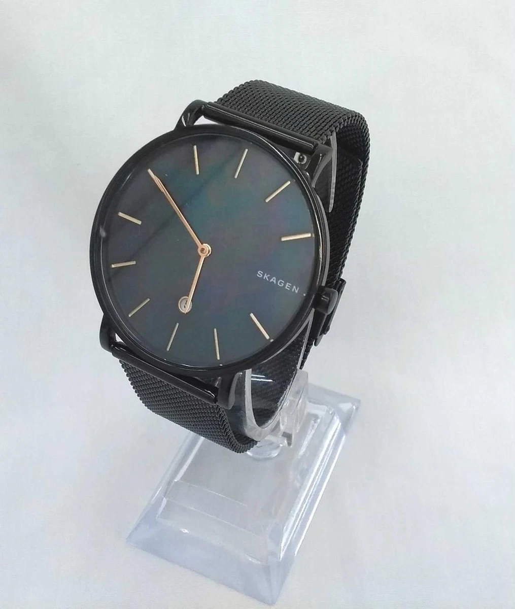 Excellent Skagen Watch SKW6472 USED eBay
