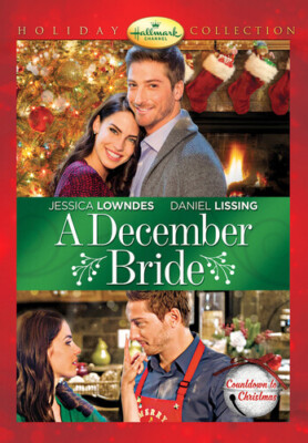 A December Bride (DVD, 2016)
