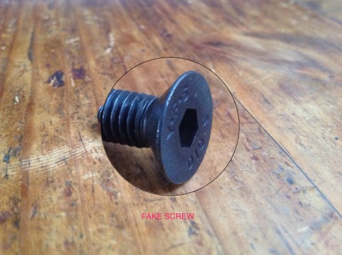 Vite Con Filettatura Metrica Testa Esagonale In Acciaio Zincato M6x20 Mm 3 Pezzi 82625790 - Foto 6