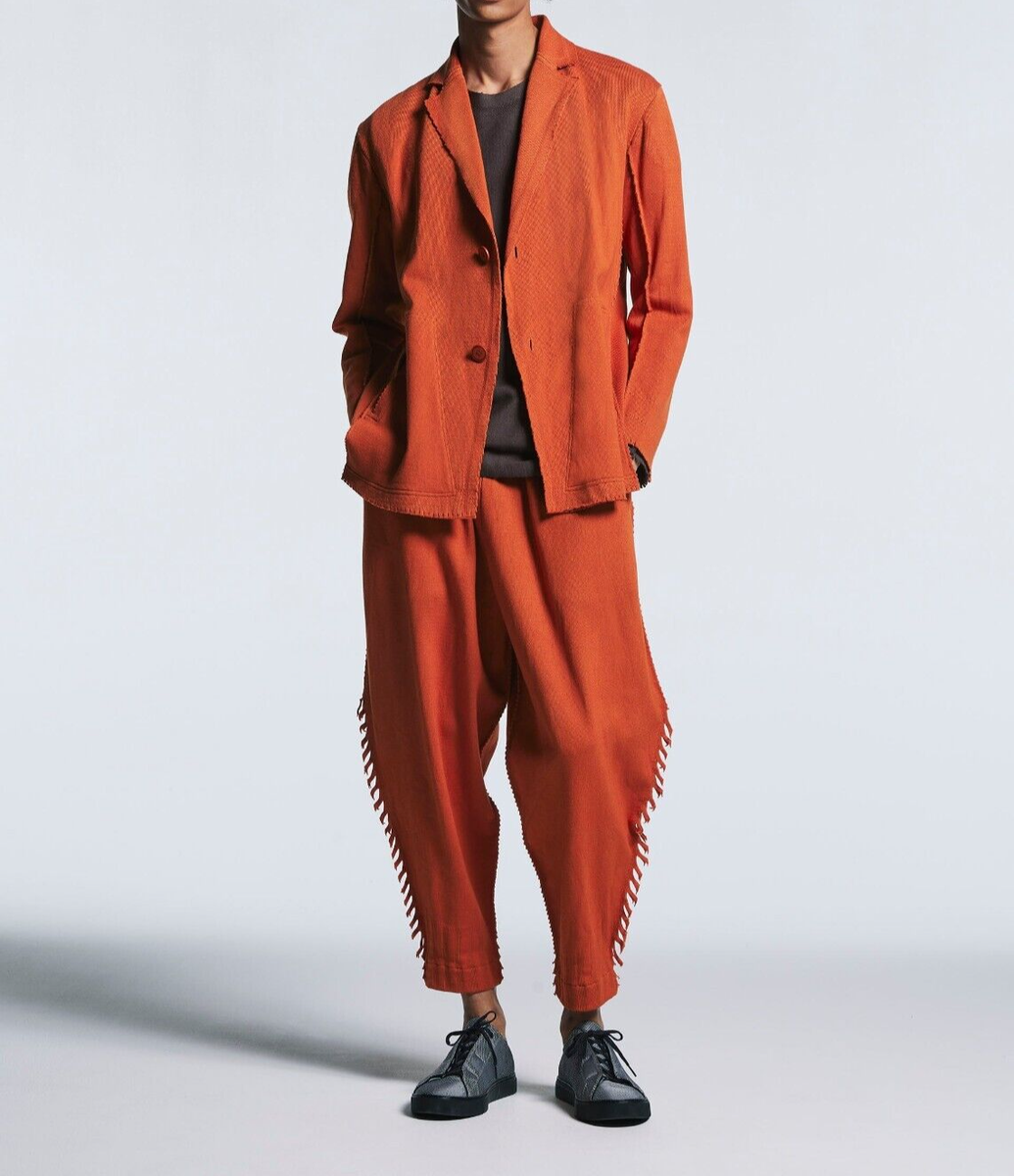 ASK availability first) ISSEY MIYAKE A-POC ABLE TYPE-A 003