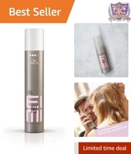 Wella EIMI Stay Firm Finishing Spray - Strong Hold with Humidity Control, 9 oz