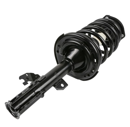 Set(4) Front+Rear Struts Shock Absorbers Assembly For 2004-2010 Toyota Sienna - Picture 6 of 13
