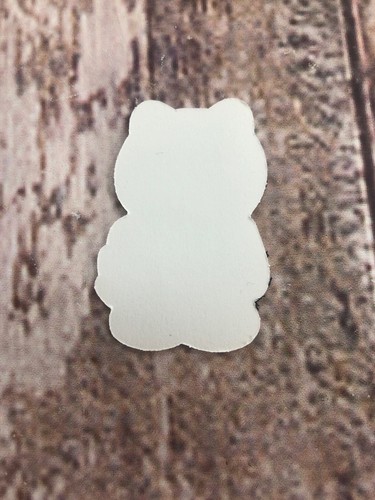Autocollant sticker tête de sentier Astro Salesforce Health Cloud - Photo 3/3