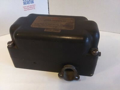 Fairchild Z14461-9 Transducer
