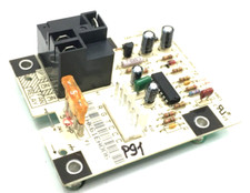 Carrier HK61EA006 Blower Control Board CEPL130541-01 used P91