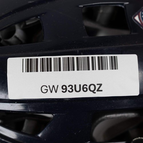 Cascade CPX-R OSFM 21.5" to 24" Lacrosse Helmet - Picture 11 of 11