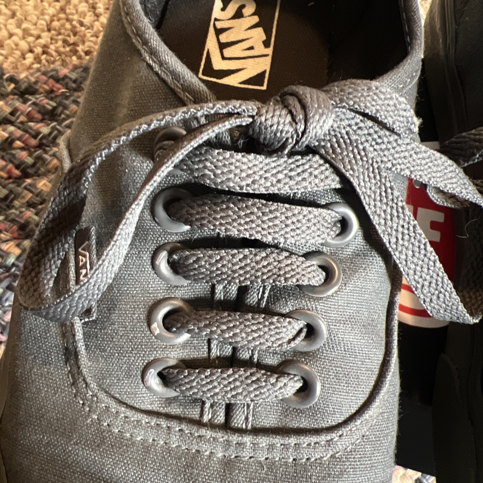 Vans authentic - image 4