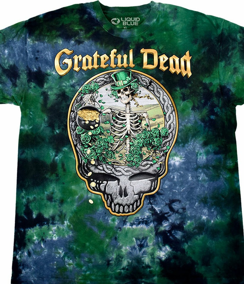 Grateful Dead Bay Area Beloved M, L, XL, 2XL, 3XL, 4XL, 5XL, 6XL