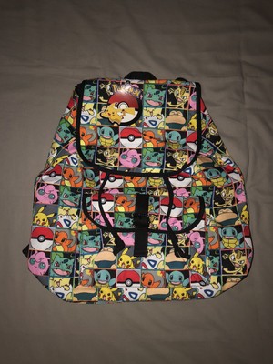fab ny pokemon backpack
