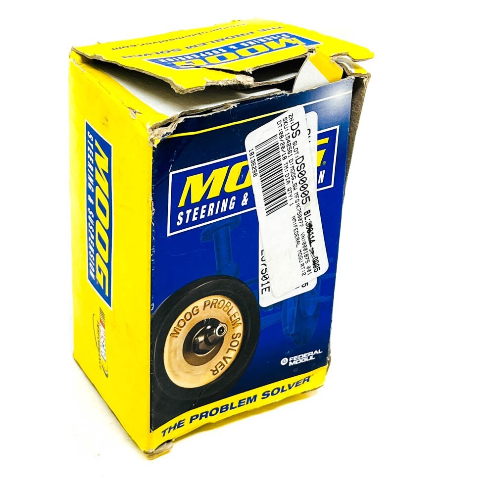 Genuine Moog K750077 Suspension Stabilizer Bar Link Kit by Federal