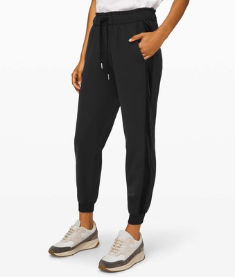 lululemon on the fly jogger