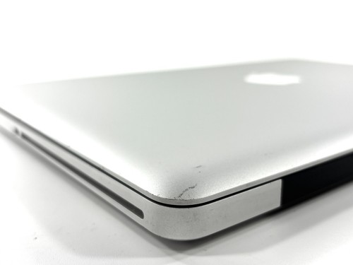 2010 Apple MacBook Pro 15" A1286 - 2.4GHz i5, 8GB RAM, NO HDD - Photo 7/9