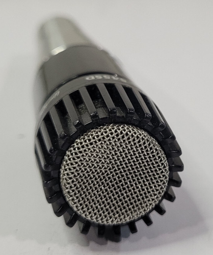 Vintage Shure Brothers 545SD Unidyne III mikrofon dynamiczny - przetestowany - Zdjęcie 3 z 4