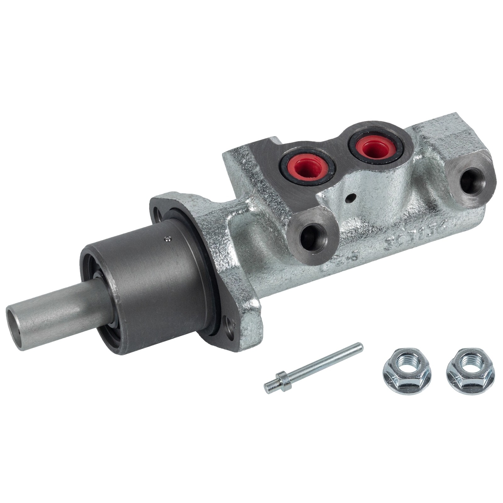 Febi Bilstein Brake Master Cylinder for Fiat 109431 - OE Matching Precision Fit