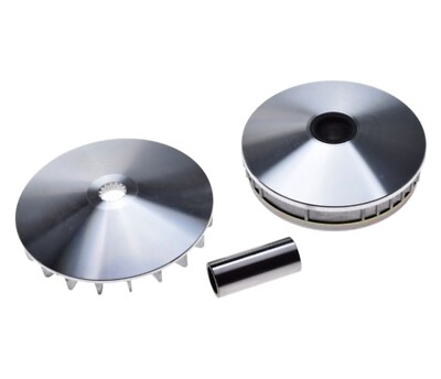 Variomatik Riemenscheibe Lüfterrad für Roller YAMAHA BOOSTER BWS MBK NITRO 125