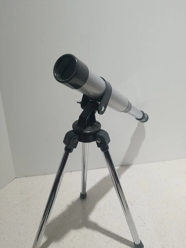 CSTAR OPTICS 30 POWER TELESCOPE MODEL TT-330 FL:230MM - Image 3 of 4