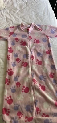 dymples sleeping bag