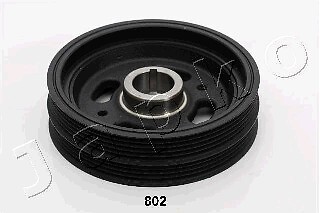 122802 Japko Riemenscheibe, Kurbelwelle FüR Fiat,Suzuki-image
