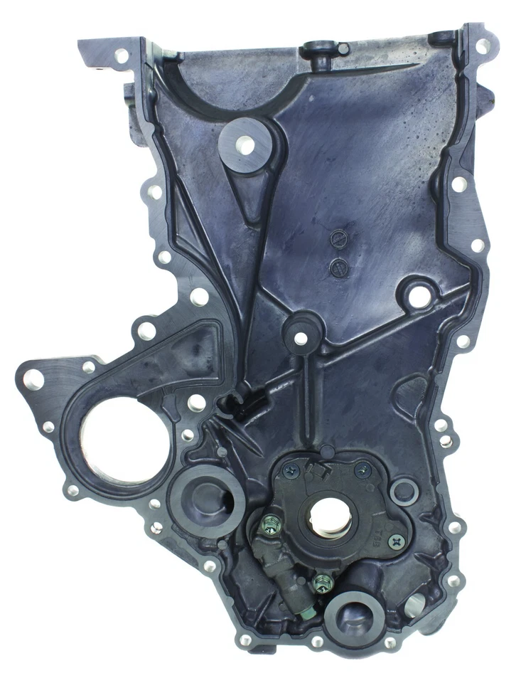 For 2000-2005 Toyota Echo 1.5L Engine Oil Pump 2001 2002 2003 2004 1NZ-FE - Image 2 of 3