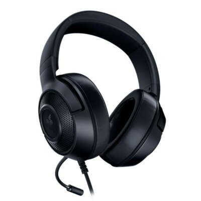 Razer Kraken X Ultralight PC Xbox S/X PS5 Gaming Headset 7.1  (Read Description)