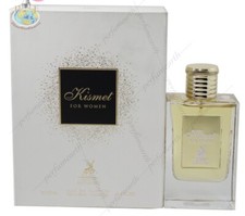 Kismet For Women By Maison Alhambra 3.4/3.3 oz/100 ml Edp Spray New In Box
