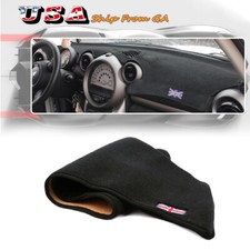 Car Dashboard Dash Mat Anti-sun Cover Pad For Mini Cooper One R60 R61 Countryman