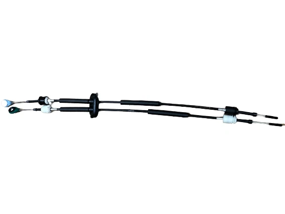 VAUXHALL MOKKA GEARSHIFT LINKAGE CABLES NEW OE PART 55597758 | eBay