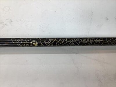 TR21 Honma Tour World Utility #3 18° / S Flex / VIZARD TR20 JP ver
