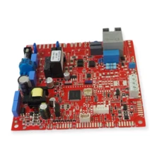 SAVIO BIASI ELECTRONIC BOARD KIT BI2605101 BOILER IDEA M270V