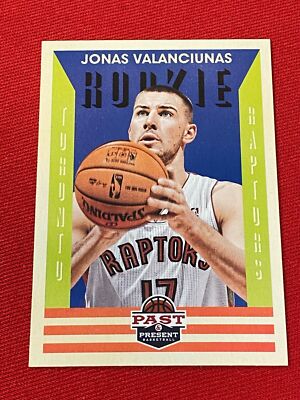その他 1 of 1 2012-13RC JONAS VALANCIUNAS s-l400.jpg