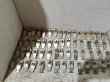 LOT OF 57 Superstrut 703-2 Conduit & Cable Clamps 2" EMT IMC Rigid  (TR169)