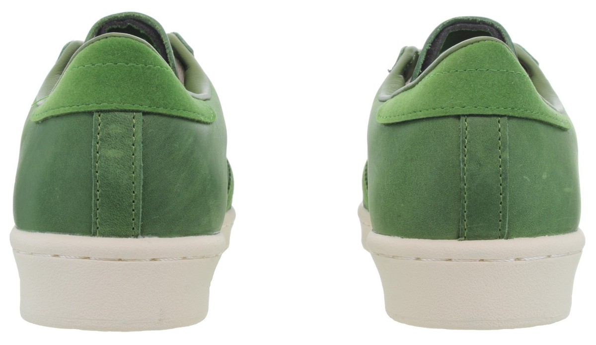 adidas gazelle silver green womens Adidas Men PW Superstar Primeknit 'Green' Shoes  Extra Butter