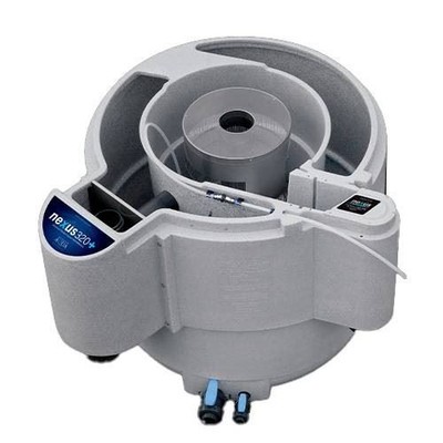 Evolution Aqua Nexus 320 Pond Filtration Systems 9000 Gal. NEXEAZ320 -