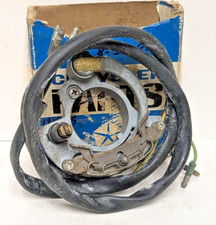 Nos Chrysler 1961-1968 Dodge Truck Turn Signal Switch 1939389
