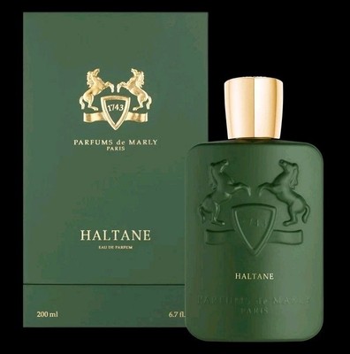 Parfums de Marly Haltane Eau de Parfum 200ml 