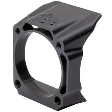 1Up Racing 190732 - UltraLite Fan Shroud, 30mm, Bypass Style for Touring Car