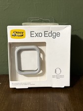Otter Box Exo Edge Apple Watch Series 4/5 40mm Light Gray