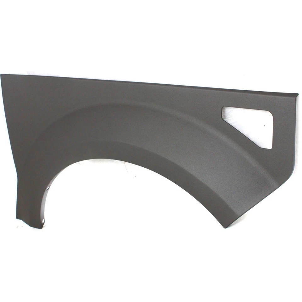 Guardabarros delantero lado conductor y pasajero Honda Element 2003-2005 Foto 4 de 4