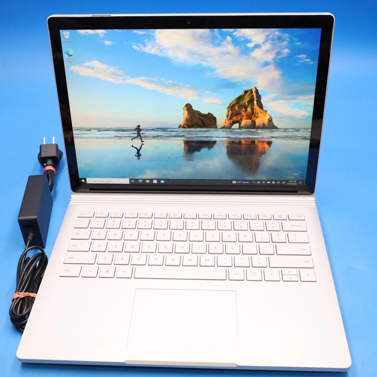 Microsoft Surface Book 2 Intel Core i7 8th Gen. PC Laptops