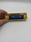 Minitrix N Scale Train Lot of 6 with Original Cases — photo 2