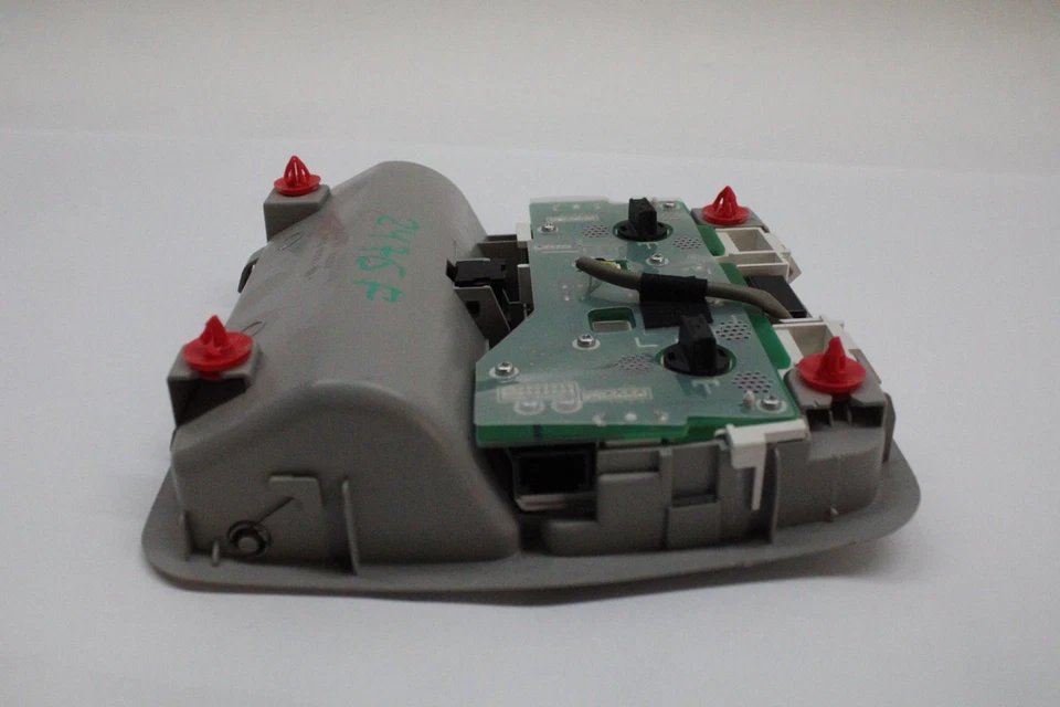 Scion IM 2016 consola superior delantera domo luz lámpara OEM 2016-2017 Foto 4 de 4