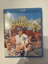 The Sandlot 2010 Blu-Ray 
