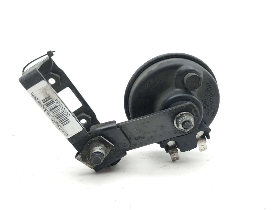 Cuerno Victory Magnum 15 Foto 3 de 4