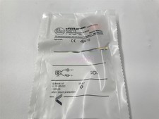IFM IG5775 1PC New Proximity Switch Sensor Free Shipping