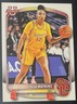 Topps 2024-25 Bowman University Chrome JuJu Watkins USC Trojans Basketball #37