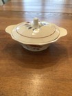 Sarrequemines French Earthenware Soup Tureen — photo 2