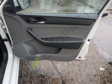 SEAT TOLEDO MK4 Door CARD RIGHT FRONT
