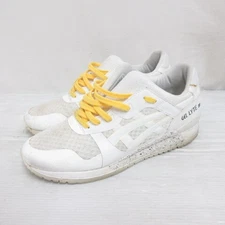 Asics Tiger Tq618N Gel-Lyte Iii Ns Gel-Lyte Iii Ns 3 No-Seam Pack Sneakers F3395