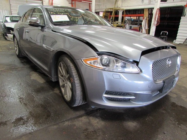 MISCELLANEOUS COMPUTER Jaguar Vanden Pl XJ XJL 2012 12 MATCH NUMBERS 796492 - Image 3 of 4