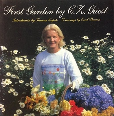 First Garden by C.Z. Guest (1987-03-01)